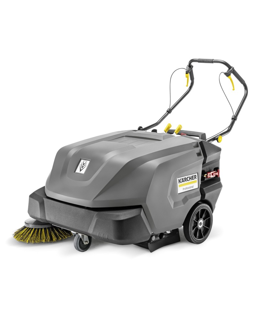 Kärcher Zametací stroj KM 85/50 W Bp