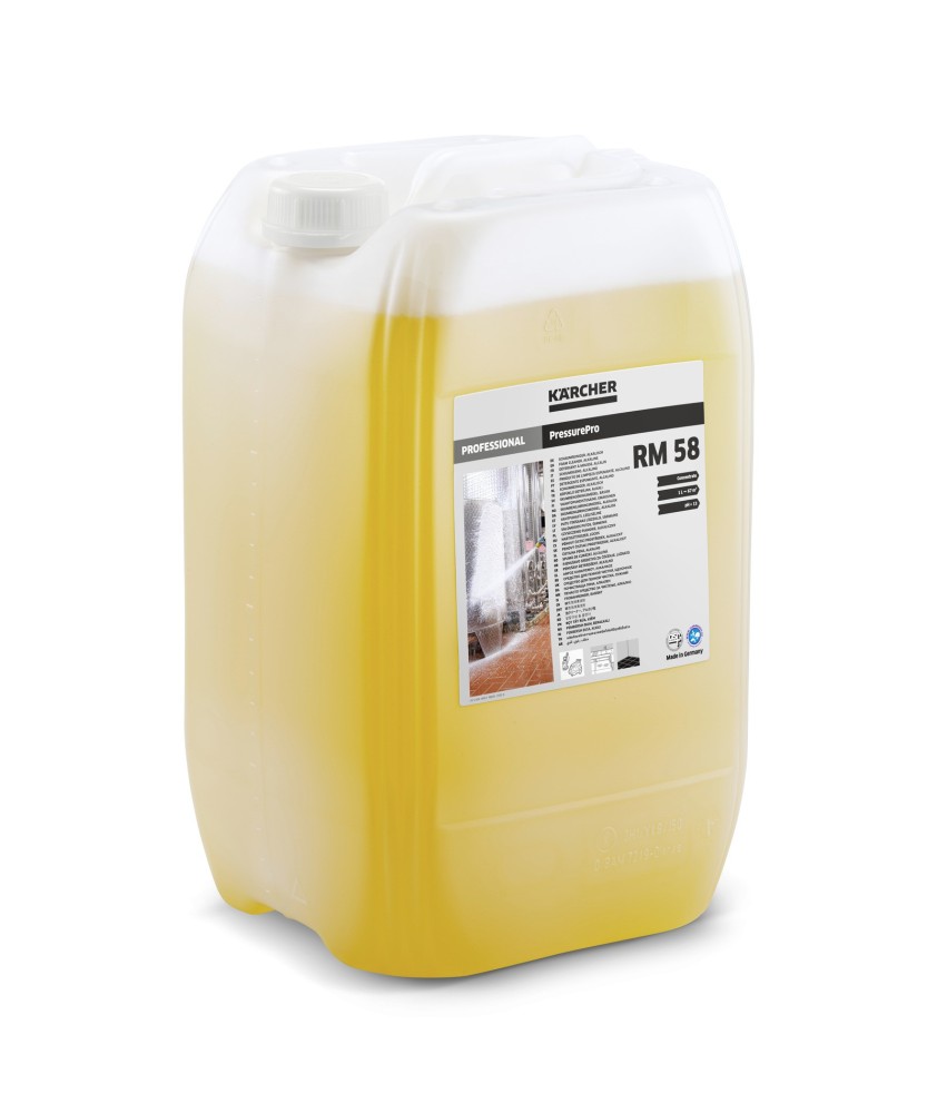 Kärcher PressurePro penový čistič, alkalický RM 58