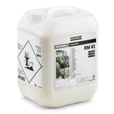 Kärcher PressurePro horúci vosk RM 41