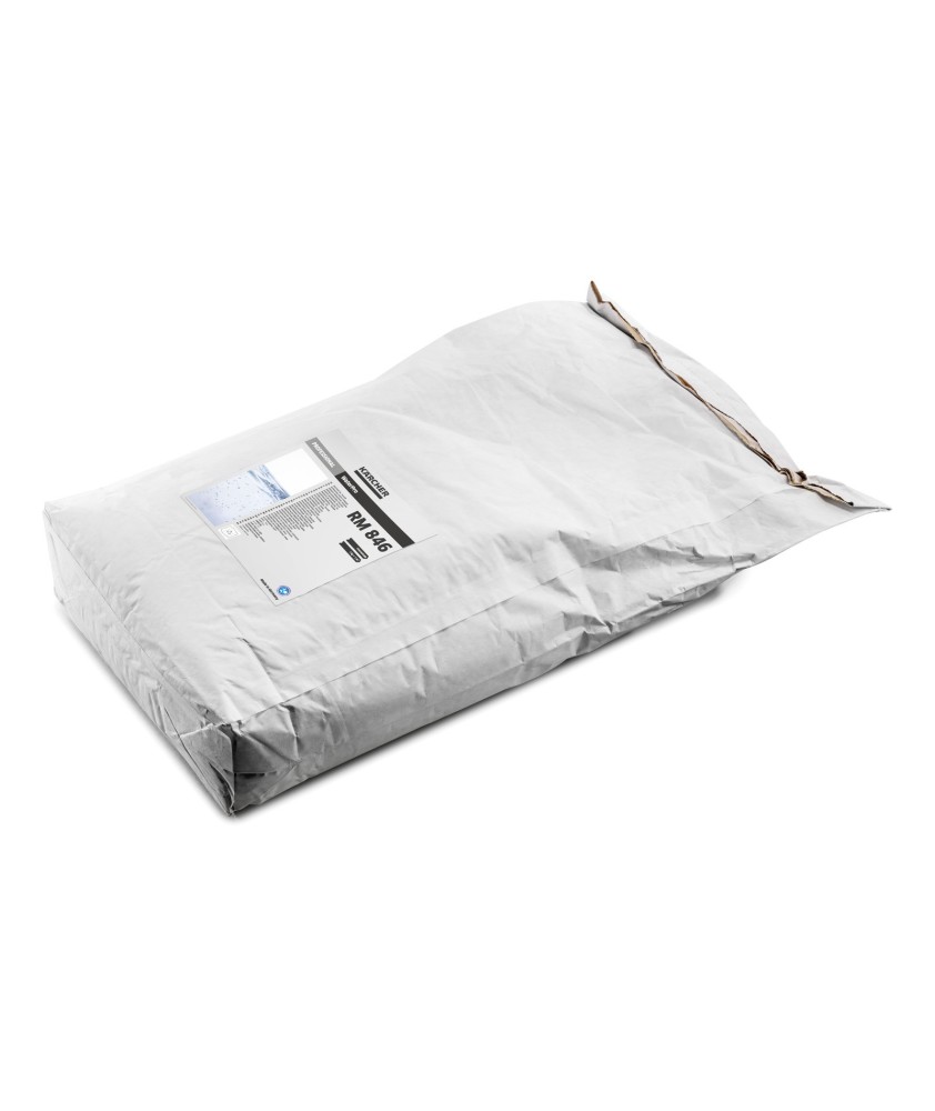 Kärcher WaterPro štiepidlo, prášok RM 846