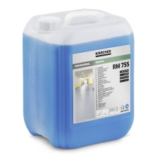 Kärcher FloorPro čistič s leskom RM 755