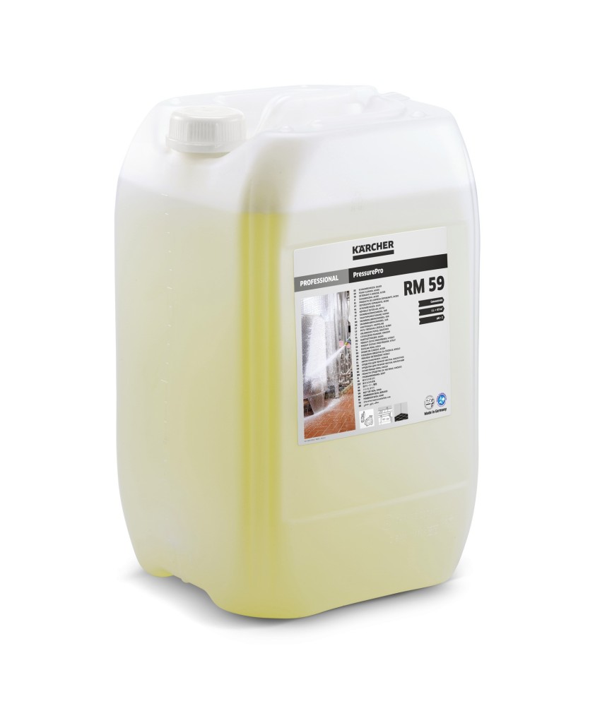 Kärcher PressurePro penový čistič, kyslý RM 59