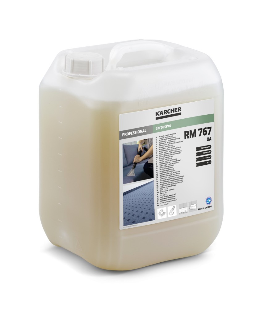 Kärcher CarpetPro čistič, rýchloschnúci RM 767 OA
