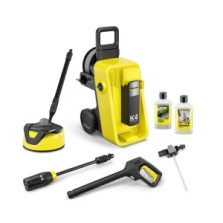 Kärcher Vysokotlakový čistič K 4 Comfort Premium Home