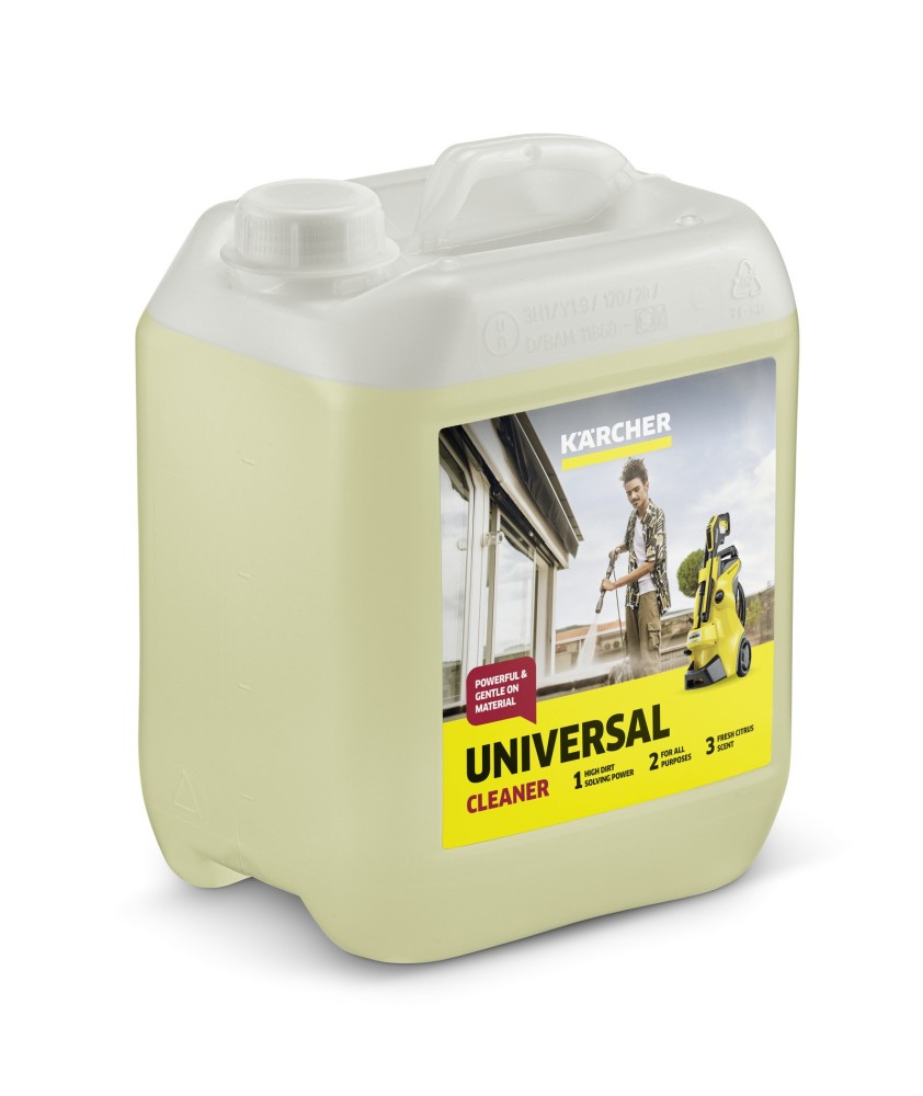 Kärcher Univerzálny čistič RM 555, 5L
