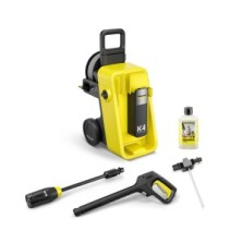 Kärcher Vysokotlakový čistič K 4 Comfort Premium