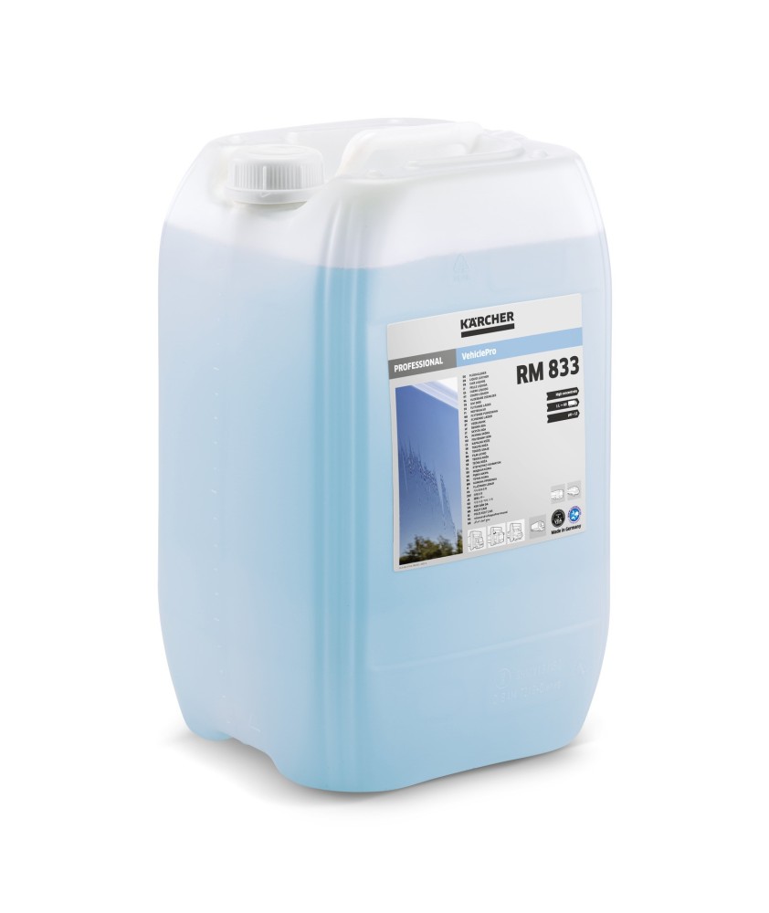 Kärcher VehiclePro Liquid Leather RM 833