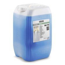 Kärcher FloorPro čistič s leskom RM 755