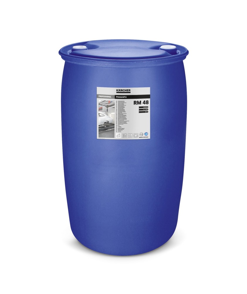 Kärcher PressurePro fosfátovací prostriedok RM 48