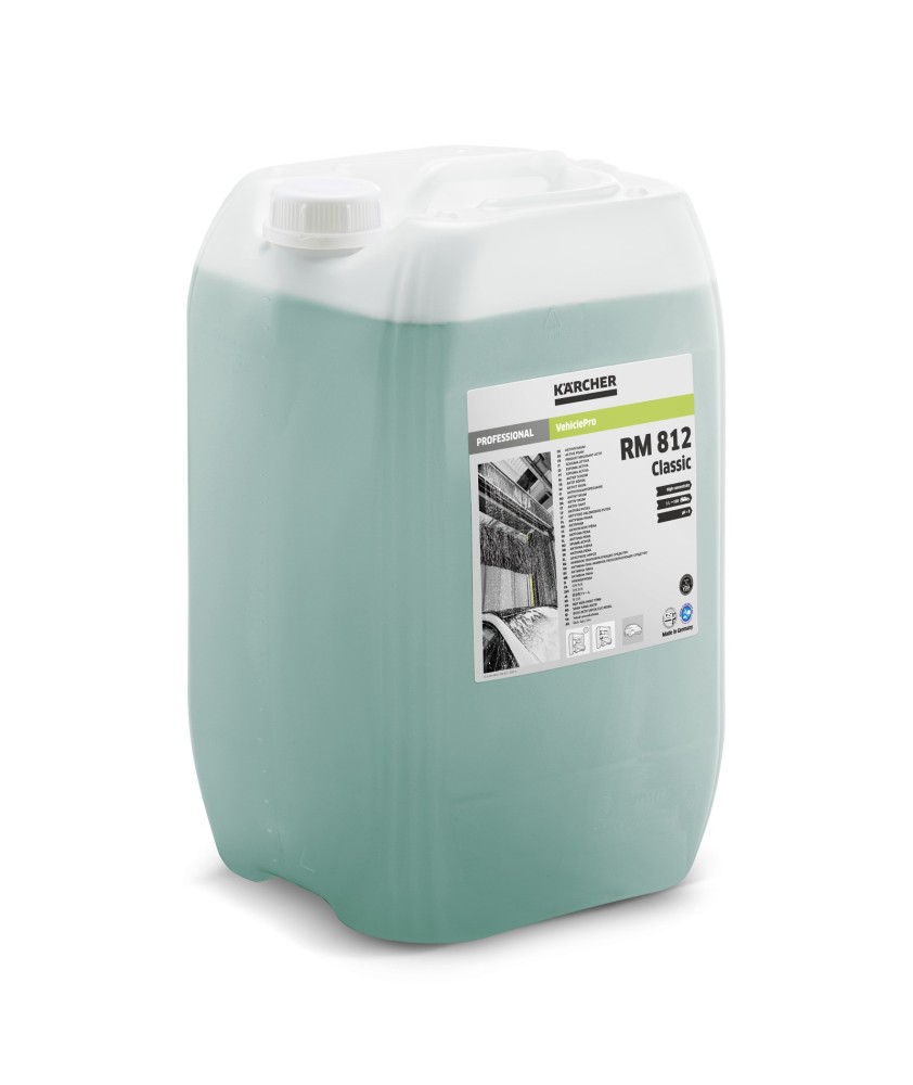 Kärcher VehiclePro aktívna pena RM 812 Classic