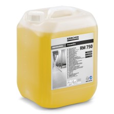 Kärcher PressurePro základný intenzívny čistič RM 750
