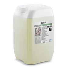 Kärcher FloorPro odstraňovač stôp po pneumatikách a gumovom odere RM 776