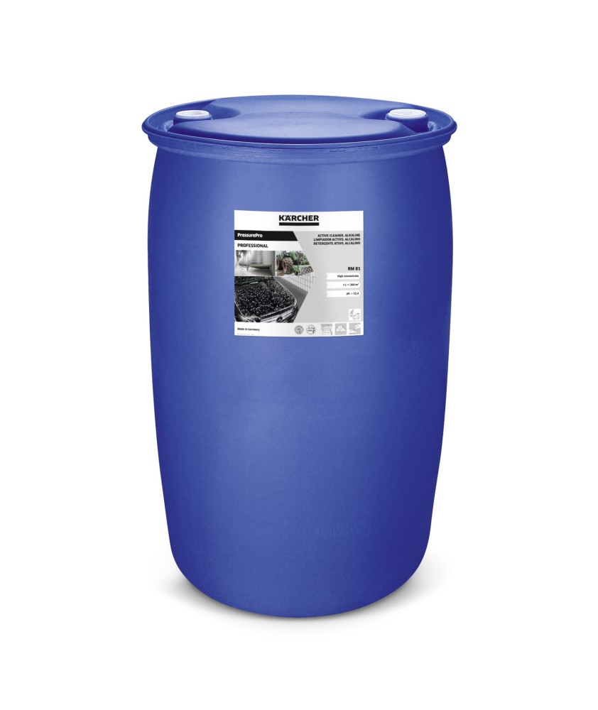 Kärcher PressurePro aktívny čistič, alkalický RM 81