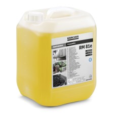 Kärcher PressurePro aktívny čistič, alkalický RM 81 eco!efficiency