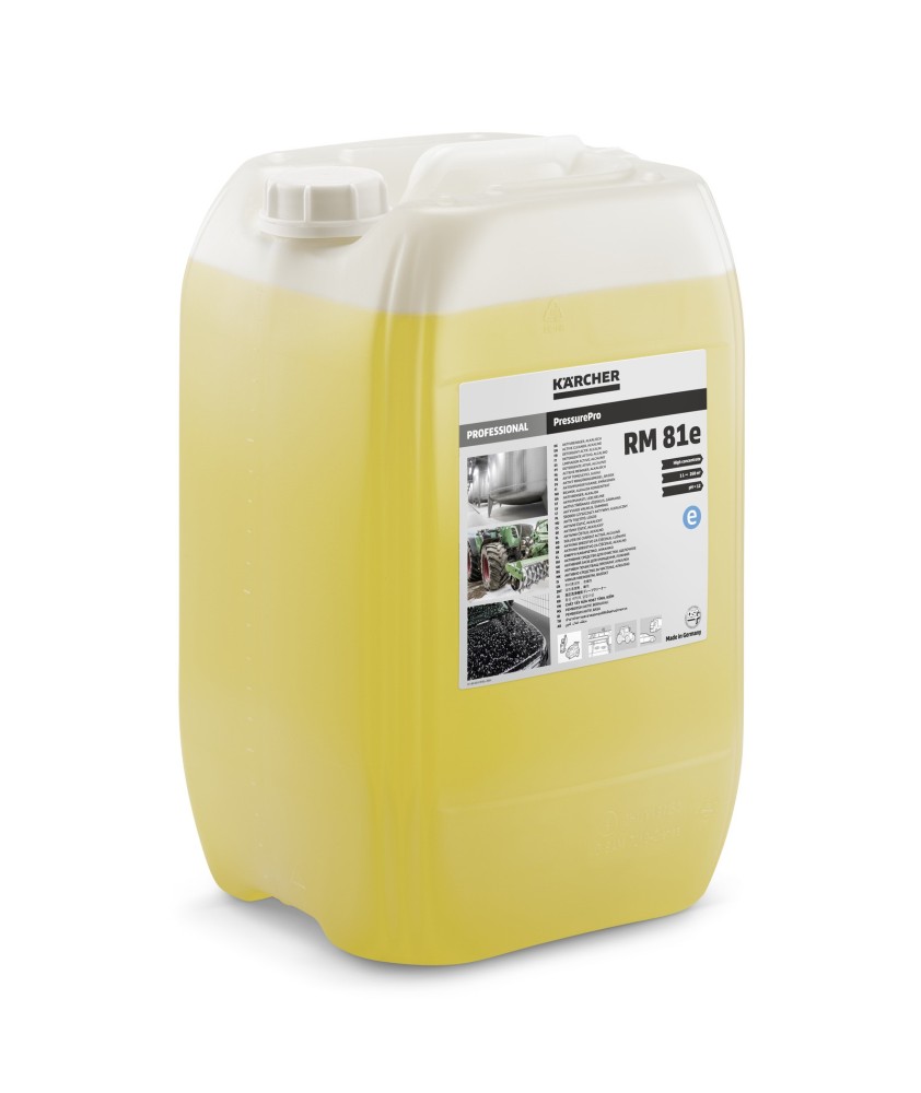 Kärcher PressurePro aktívny čistič, alkalický RM 81 eco!efficiency