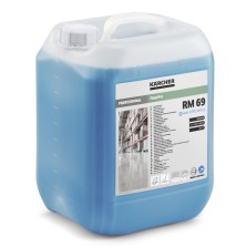 Kärcher FloorPro základný čistič RM 69 eco!efficiency