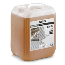 Kärcher PressurePro namáčací prostriedok, alkalický RM 92 Agri