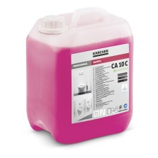 Kärcher SanitPro WC Hĺbkový čistič CA 10 C eco!perform