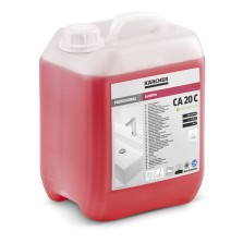 Kärcher SanitPro CA 20 C eco!perform čistič na udržiavacie čistenie