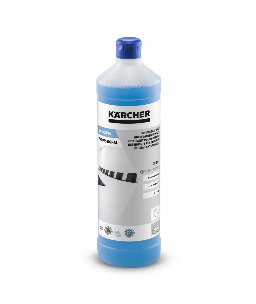 Kärcher SurfacePro CA 30 C eco!perform, čistič povrchov