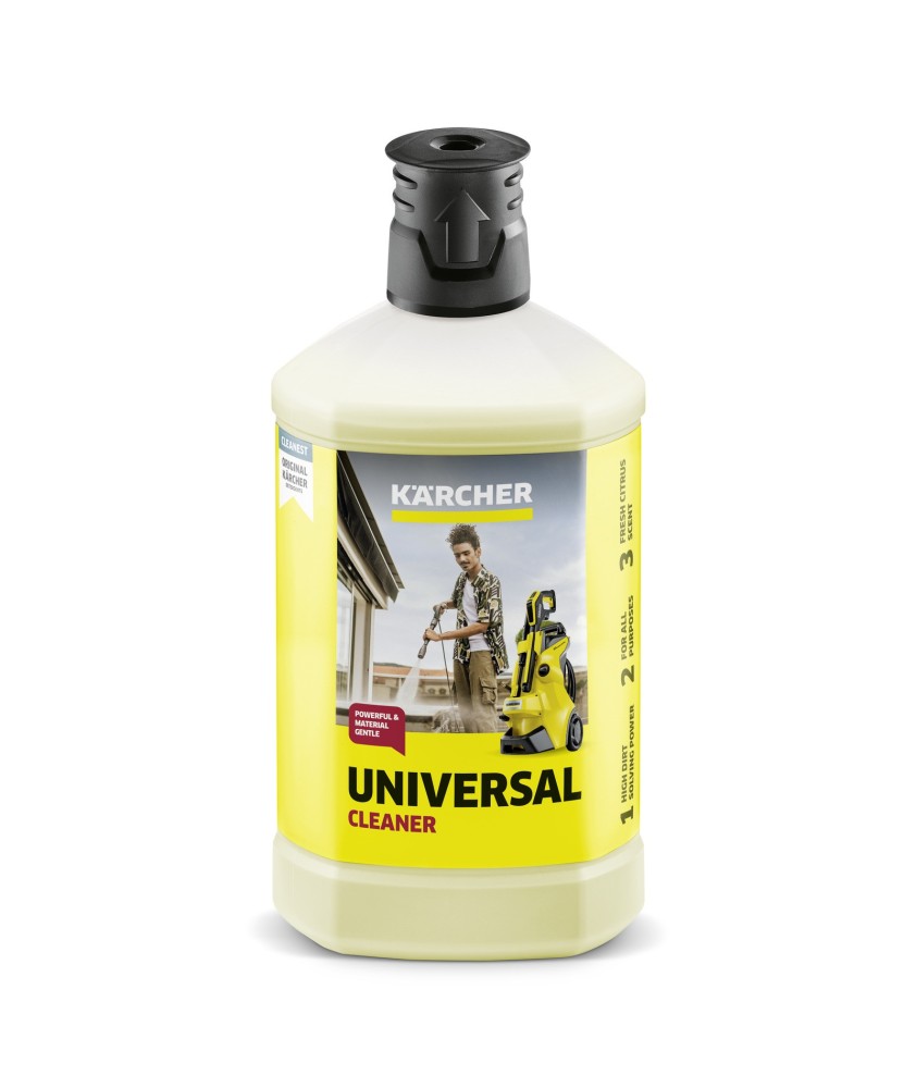 Kärcher Univerzálny čistič RM 626, 1 l