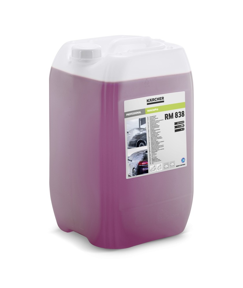 Kärcher VehiclePro penový čistič RM 838