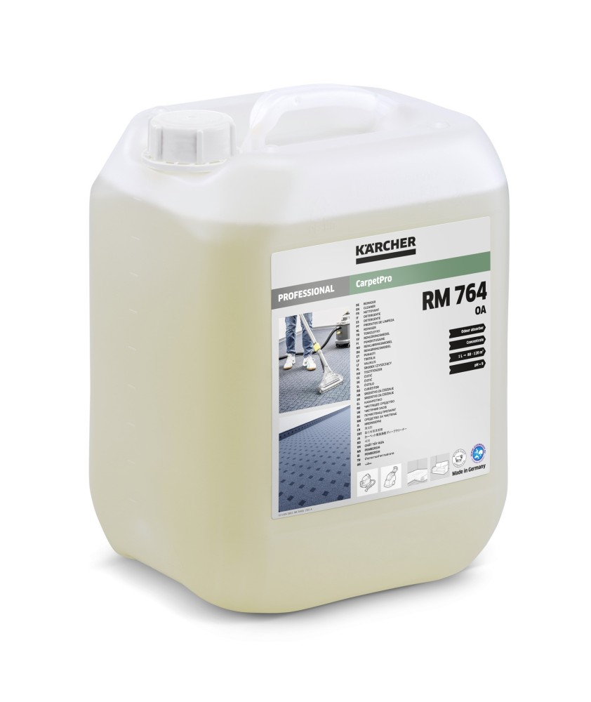 Kärcher CarpetPro čistič kobercov RM 764 OA