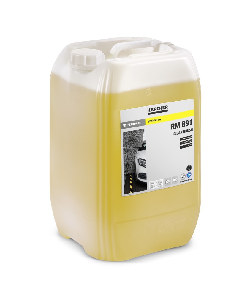 Kärcher VehiclePro Klear!Brush RM 891