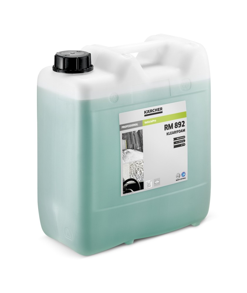 Kärcher VehiclePro penový čistič Klear!Foam RM 892