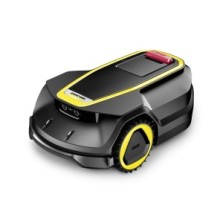 Kärcher Robotická kosačka RCX 4