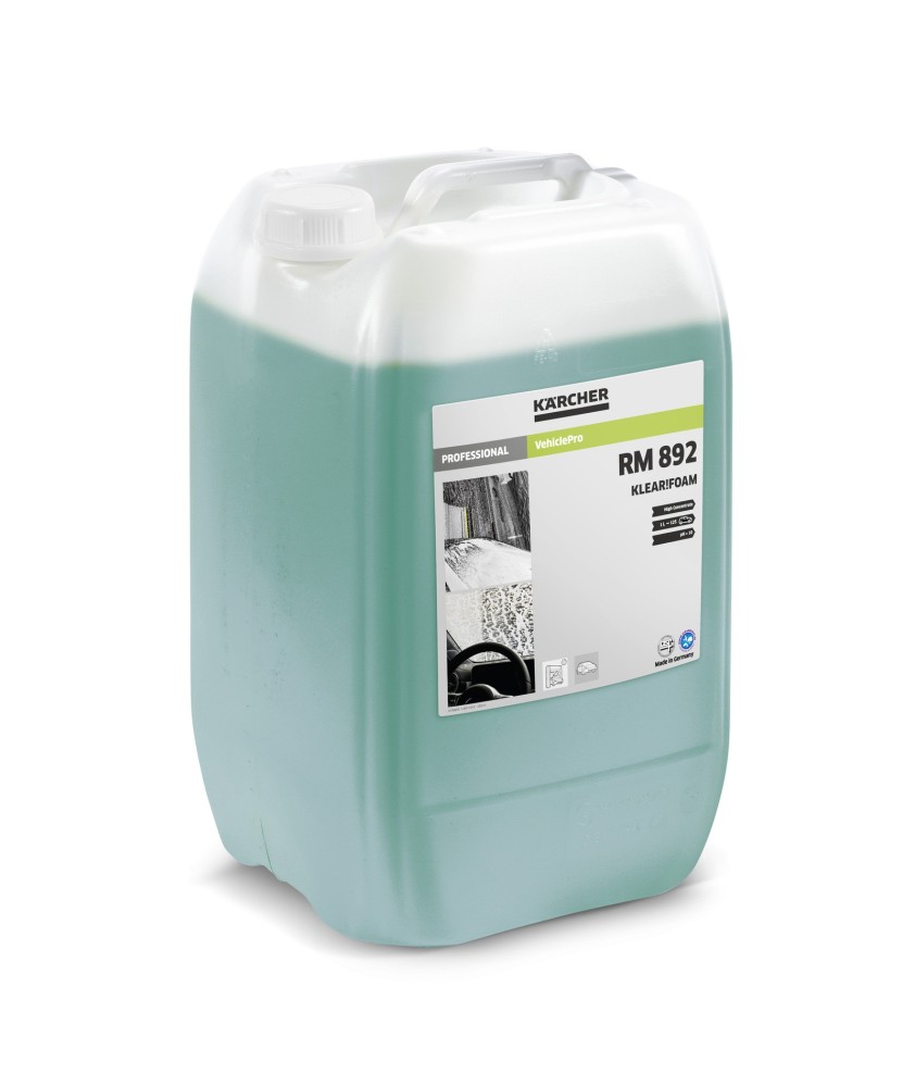 Kärcher VehiclePro penový čistič Klear!Foam RM 892