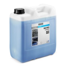 Kärcher VehiclePro Klear!Dry RM 893