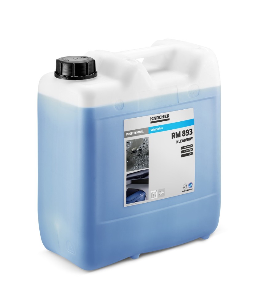Kärcher VehiclePro Klear!Dry RM 893