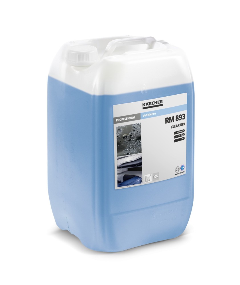 Kärcher VehiclePro Klear!Dry RM 893