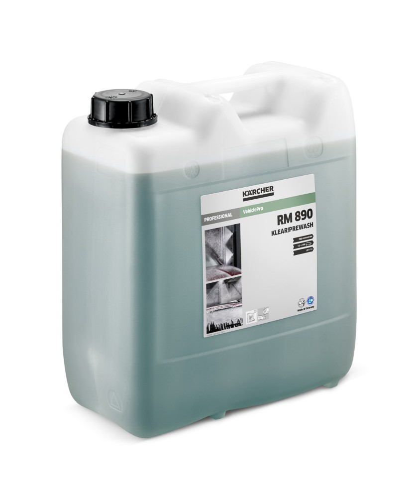 Kärcher VehiclePro Klear!PreWash RM 890
