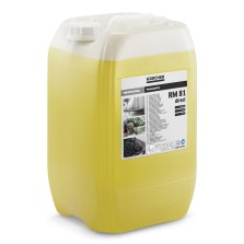 Kärcher RM 81 direct** 20l Active Cleaner, alkal