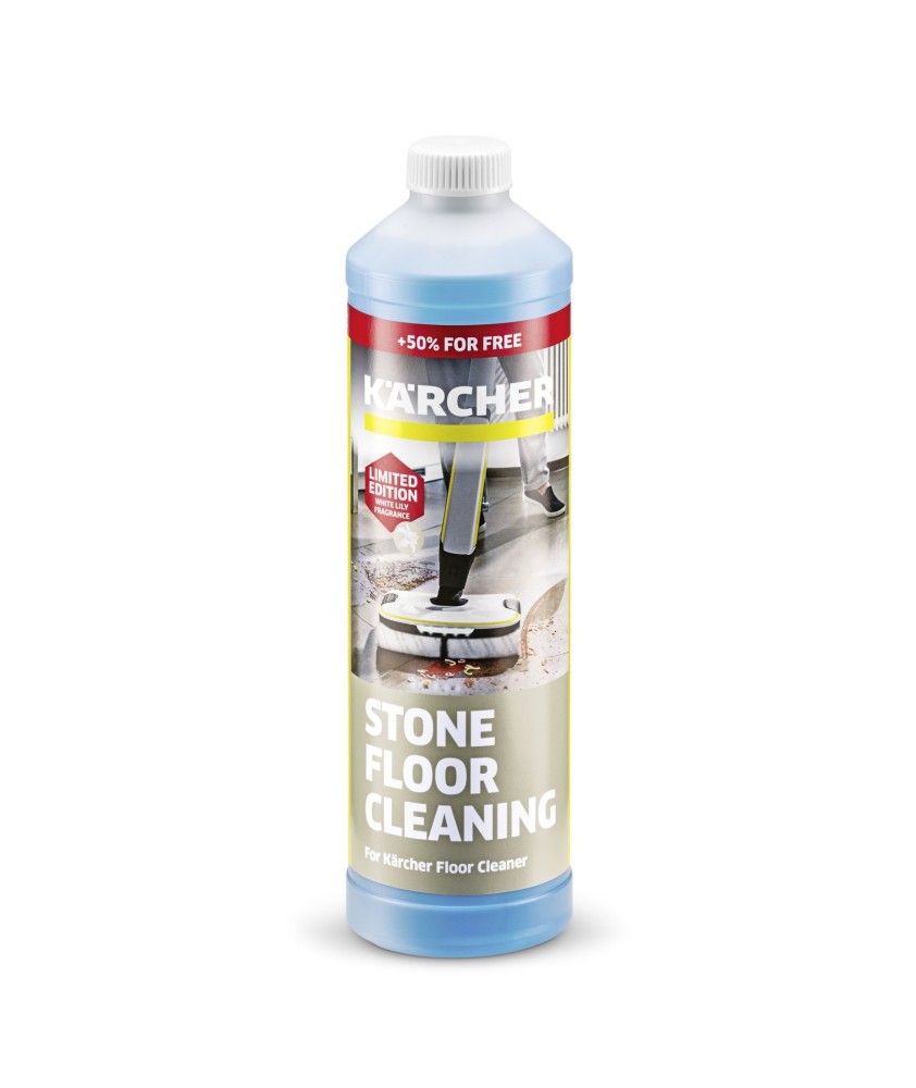 Kärcher RM 537 Koncentrát na čistenie kamenných podláh 750 ml