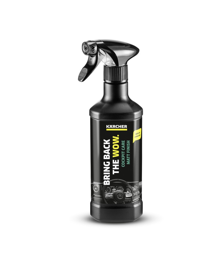 ZAMATOVO MATNÉ OŠETRENIE KABÍNY RM 652 6.296-107.0