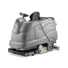 Kärcher B 200 R Bc +R85