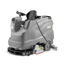 Kärcher Podlahový automat B 150 R BpPackDOSE+240Ah Gel+2xRI+Mop+R85