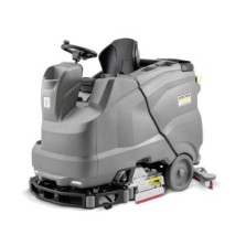Kärcher Podlahový automat B 150 R Bp Pack+170Ah AGM+R85