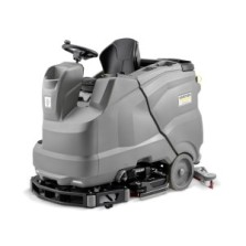 Kärcher B 150 R Bc +D90