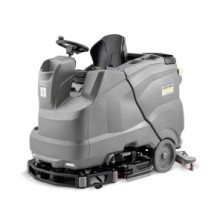 Kärcher B 150 R Bp+170AhAM+D90+Squeegee