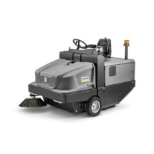 Kärcher Zametací stroj KM 130/300 RI LPG