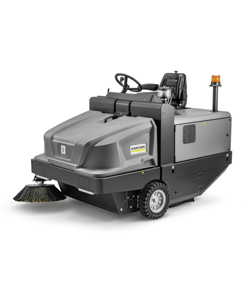 Kärcher Zametací stroj KM 130/300 RI D