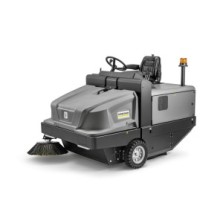 Kärcher Zametací stroj KM 130/300 RI Bp